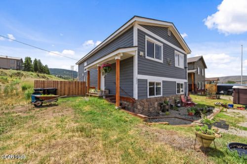 280 Nevava St, Hot Sulphur Springs, CO, 80451-5021 | Card Image