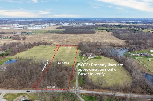 VL 17991 County Road 112, Bristol, IN, 46507 | Card Image