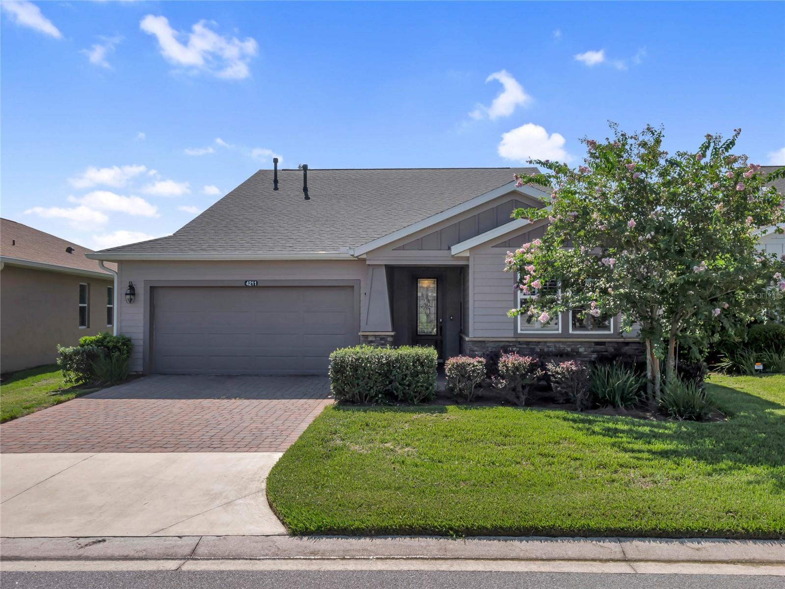 55th Ct, Ocala, FL 34482