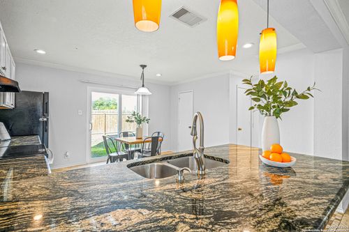 6539 Benwood Crst, San Antonio, TX, 78238-2436 | Card Image