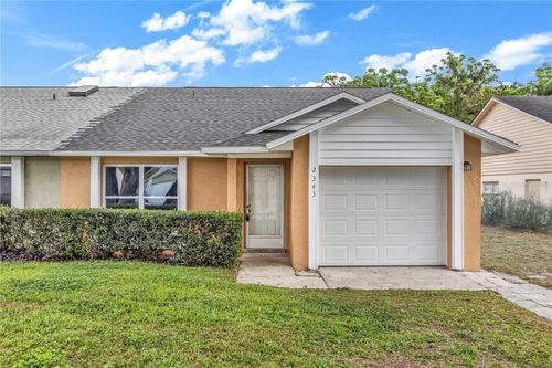 2343 Pear Tree Ct, ORLANDO, FL, 32807-6454 | Card Image