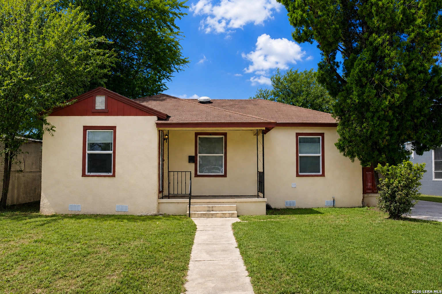 Residential in San Antonio