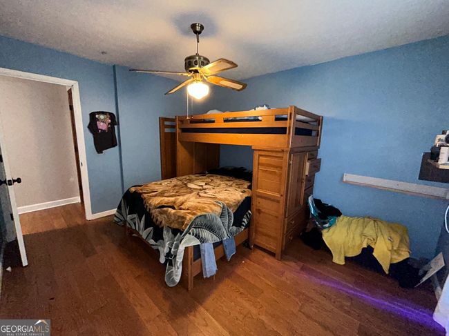 4793 Davenport Trce Nw, House other with 3 bedrooms, 5 bathrooms and null parking in Acworth GA | Image 32