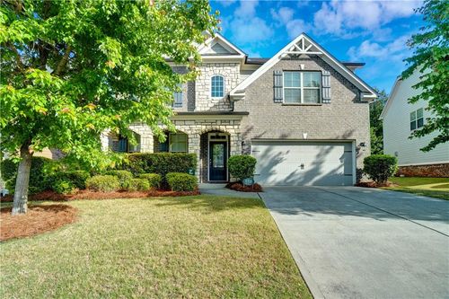 633 Leland Pkwy, Cumming, GA, 30041-6450 | Card Image