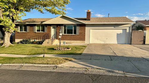 5015 W Niagara Cir, Salt Lake City, UT, 84118-6660 | Card Image