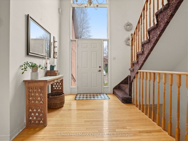 61 Green Briar Rd, Condo with 3 bedrooms, 3 bathrooms and 1 parking in Alliston ON | Image 6