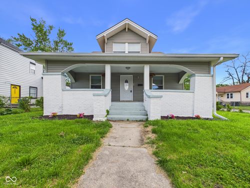3005 Lynn St, Anderson, IN, 46016-5637 | Card Image