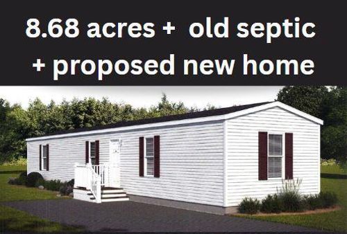 1-149-1 Donald Ln, Bonneau, SC, 29431-3328 | Card Image