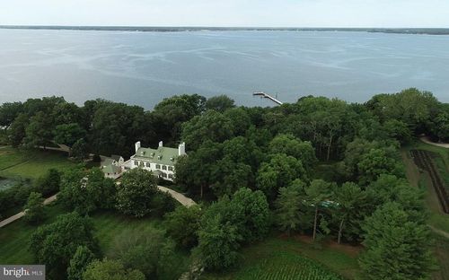 27293 Southside Island Creek Road, TRAPPE, MD, 21673 | Card Image