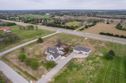 14844 Sw Clover Ln, Rose Hill, KS, 67133-8385 | Card Image