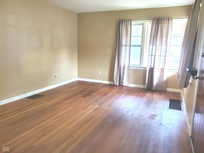 819 S Lynn St, House other with 3 bedrooms, 1 bathrooms and null parking in Seymour IN | Image 15