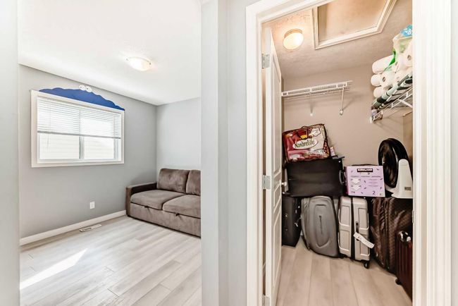 66 Evansbrooke Terr Nw, House other with 5 bedrooms, 4 bathrooms and 4 parking in Calgary AB | Image 33