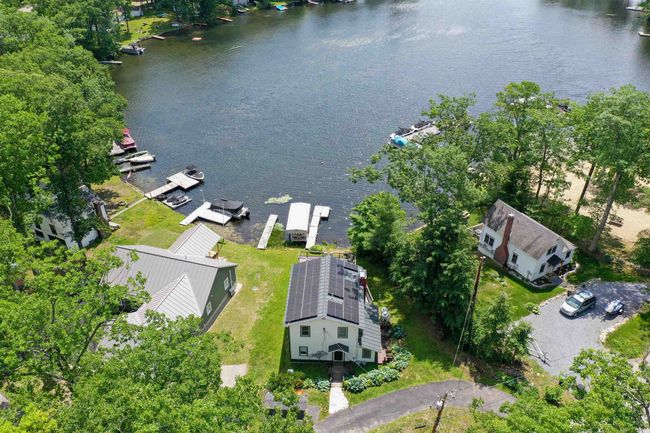 1822 Lake Dunmore Rd, House other with 3 bedrooms, 2 bathrooms and null parking in Salisbury VT | Image 28