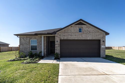 430 Hazy Meadows Dr, Beasley, TX, 77417-3102 | Card Image