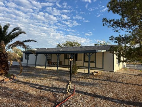 4170 W Charleston Park Ave, Pahrump, NV, 89048-5029 | Card Image