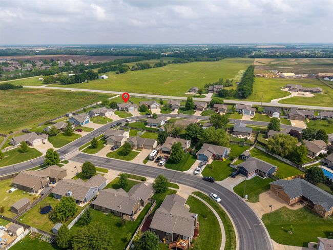 1901 N Mcrae Dr, House other with 5 bedrooms, 3 bathrooms and null parking in Goddard KS | Image 29