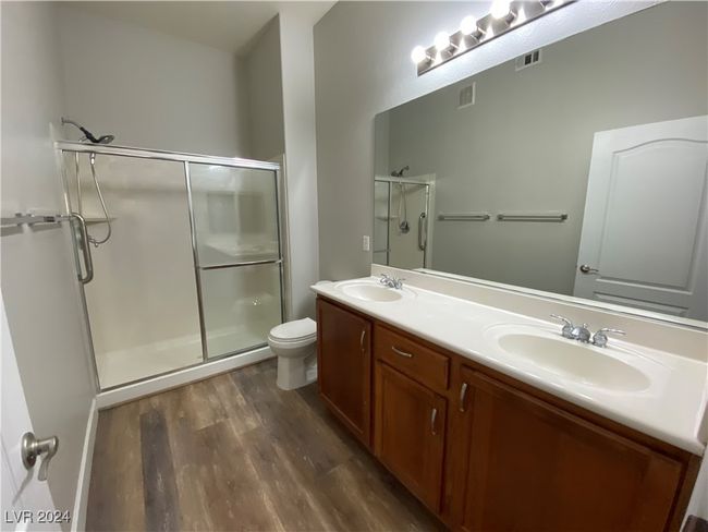 1062 - 8985 S Durango Dr, Condo with 2 bedrooms, 2 bathrooms and null parking in Las Vegas NV | Image 11