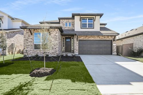 237 Smithsonian Ln, Kyle, TX, 78640-3473 | Card Image