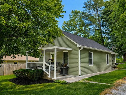 1505 S Olive Street, Bloomington, IN, 47401 | Card Image
