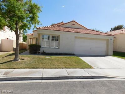 9741 Horizon Hills Drive, House other with 3 bedrooms, 2 bathrooms and null parking in Las Vegas NV | Image 1