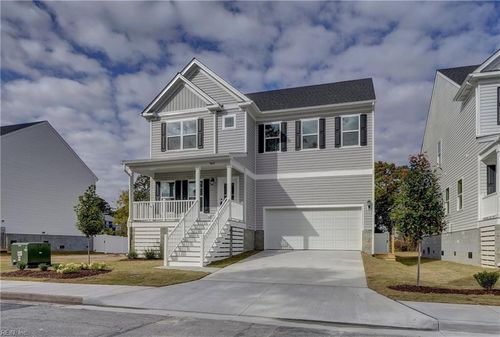 9617 9th Bay Street, Norfolk, VA, 23518 | Card Image