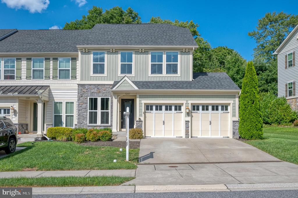 Colonnade Ln, Bel Air, MD 21015