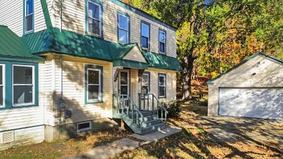 2 Woodlawn Street, House other with 3 bedrooms, 1 bathrooms and null parking in Augusta ME | Image 3