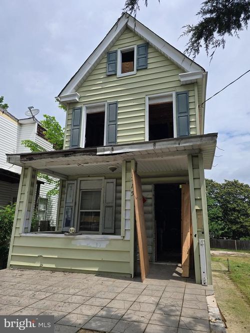 1715 Spence St, BALTIMORE, MD, 21230-1334 | Card Image