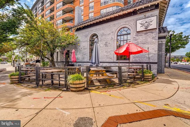 APT-202 - 1107 S Walter Reed Dr, Condo with 2 bedrooms, 2 bathrooms and null parking in Arlington VA | Image 35