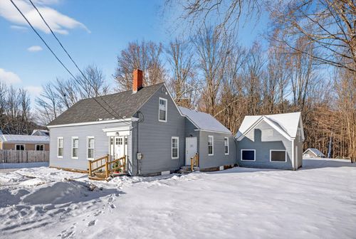 86 Turner Street, Buckfield, ME, 04220 | Card Image