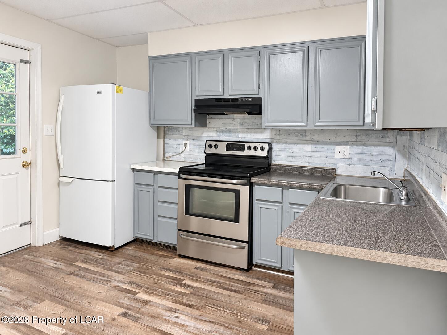 Residential Lease in Hazleton