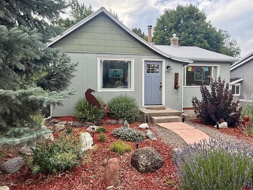 230 Delta Ave, Paonia, CO, 81428-5034 | Card Image