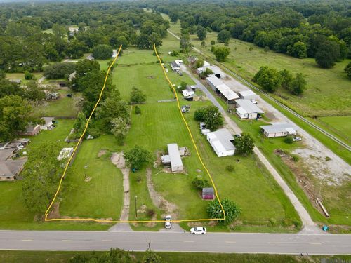15245-15261 15245 Chenal Rd, Jarreau, LA, 70749-3510 | Card Image