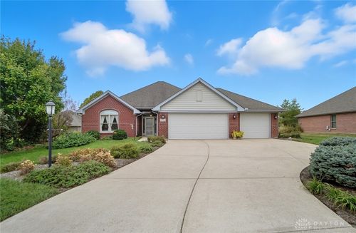 9751 Scotch Pine Dr, Springboro, OH, 45066-5213 | Card Image