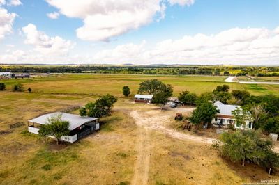 735 Old Zorn Rd, Home with 1 bedrooms, 1 bathrooms and null parking in San Marcos TX | Image 1