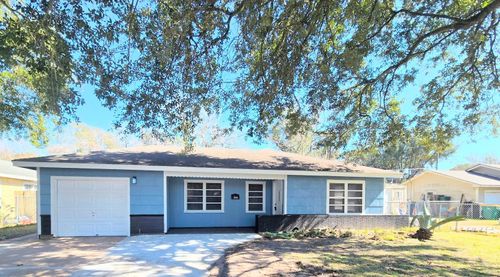 1103 W Camp Cir, La Marque, TX, 77568-3759 | Card Image