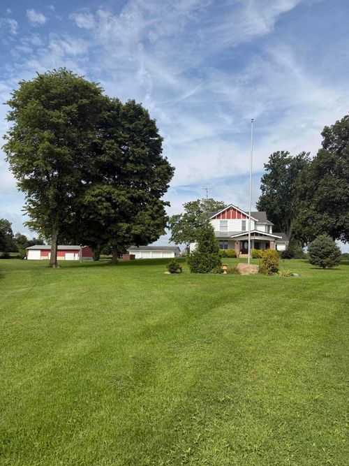 5930 Camp Grove Road Se, Washington Court House, OH, 43160 | Card Image