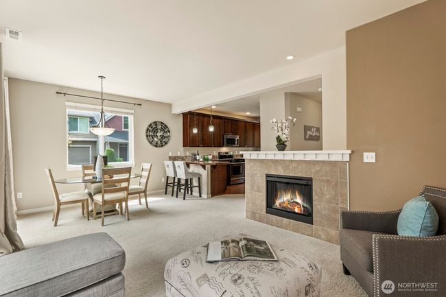 14828 8 Th Dr Se, House other with 3 bedrooms, 3 bathrooms and 1 parking in Mill Creek WA | Image 16
