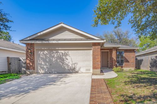 15847 Manes Grv, San Antonio, TX, 78247-5802 | Card Image