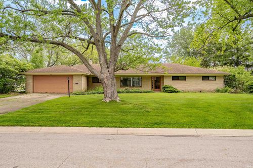 3028 Kingsley Drive, Fort Wayne, IN, 46815 | Card Image
