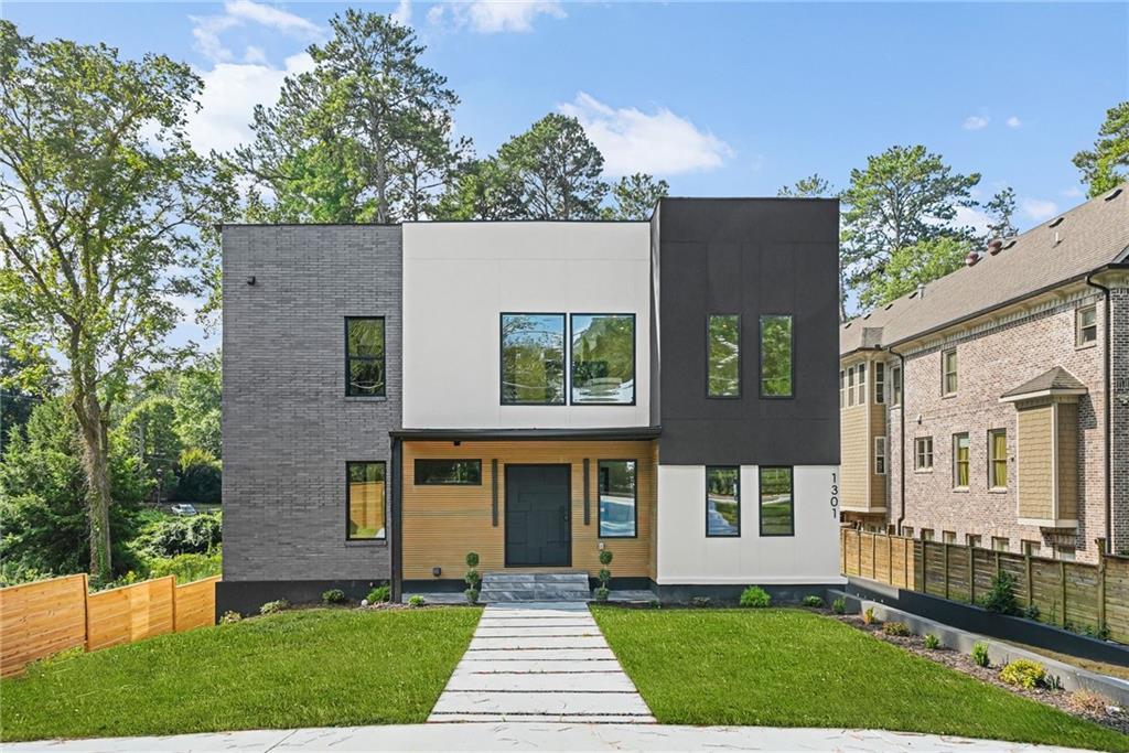Residential in Atlanta