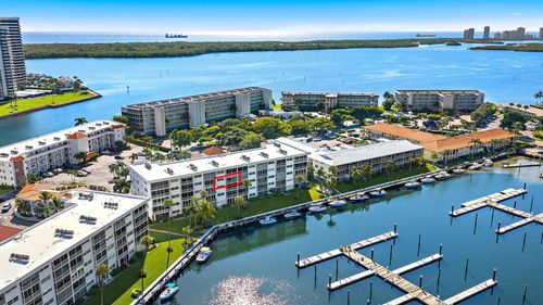 unit-405-29 Yacht Club Drive, North Palm Beach, FL, 33408 | Card Image