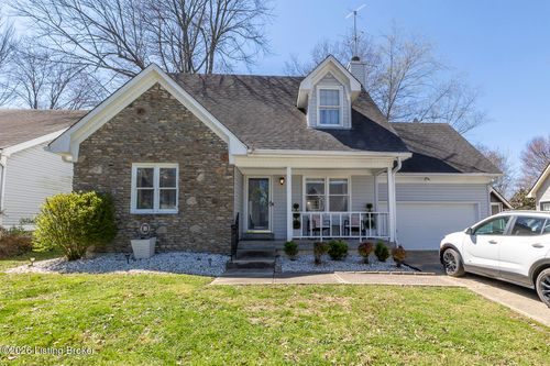 514 Vineleaf Dr, Louisville, KY, 40222-4691 | Card Image