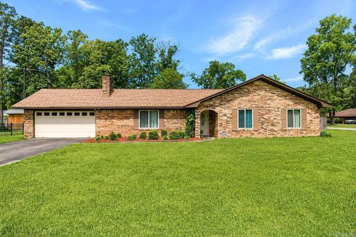 6600 Cedarwood, Pine Bluff, AR, 71603 | Card Image