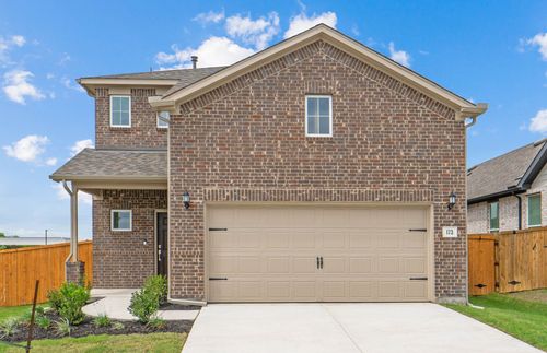 173 Queen Topsail Way, Kyle, TX, 78640 | Card Image