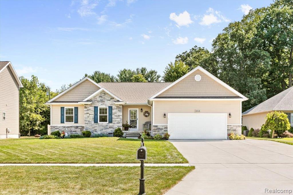 Spruce Dr, Port Huron, MI 48060 #1