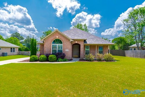 2510 Lawson Lake Court, Huntsville, AL, 35803 | Card Image