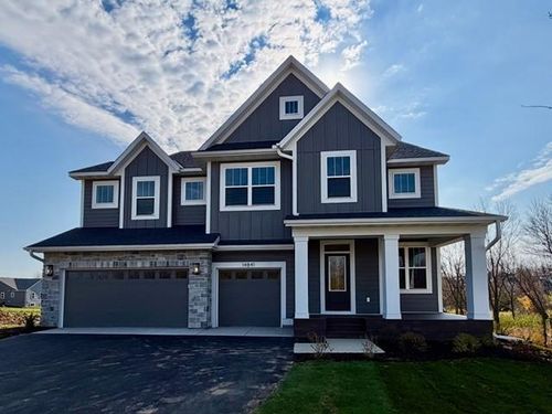 14841 147th Ave N, Dayton, MN, 55327-2800 | Card Image