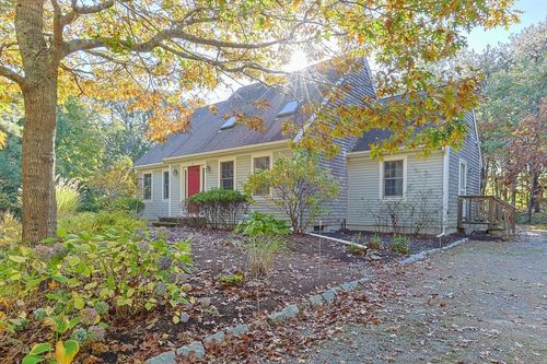 12 Parker Drive, Truro, MA, 02652 | Card Image