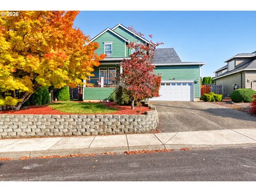 16186 Se Goosehollow Dr, Damascus, OR, 97089 | Card Image